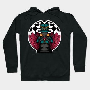 Great Wall Hoodie